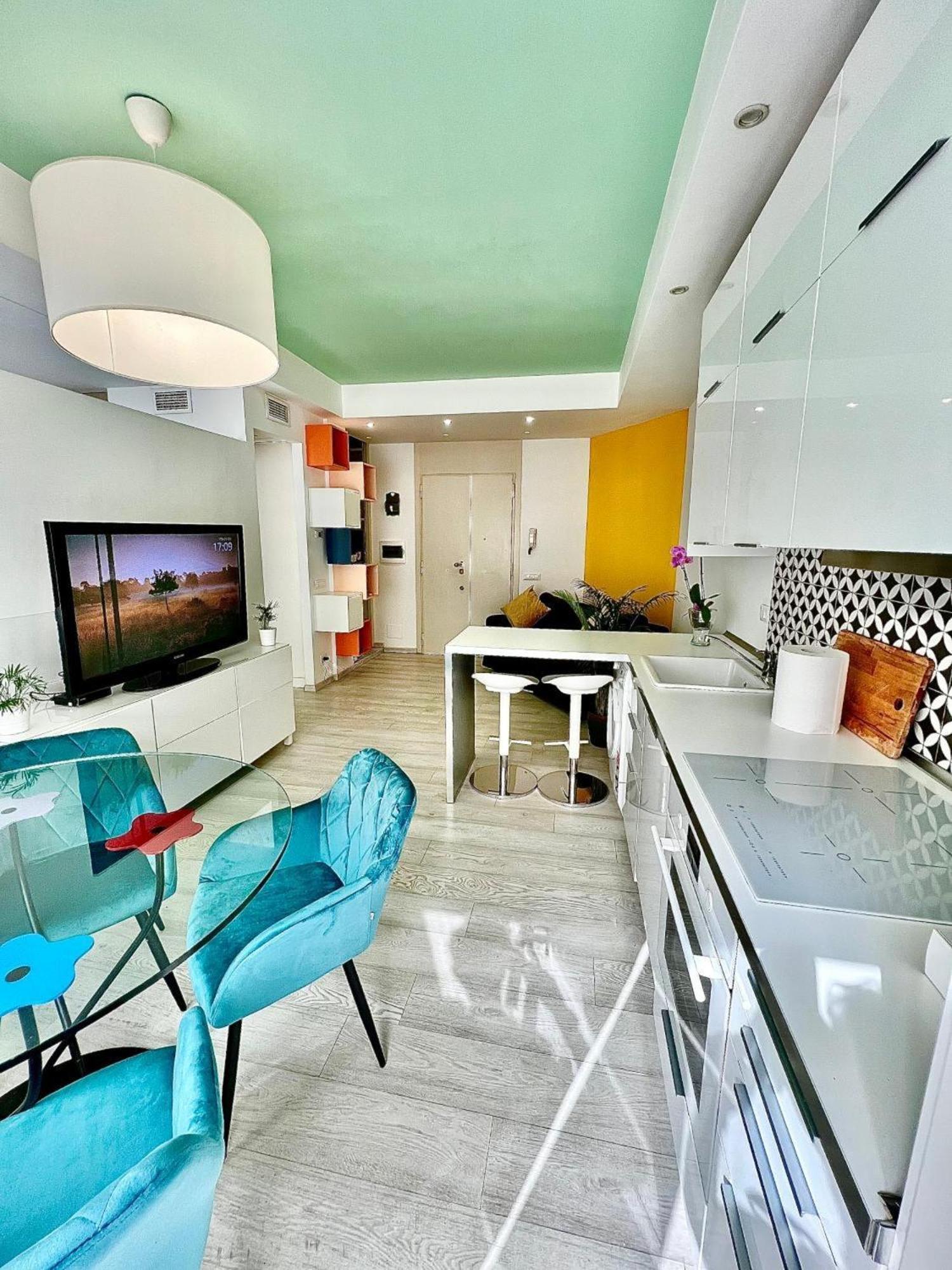 Ci Aspetta Lorenzo Apartamento