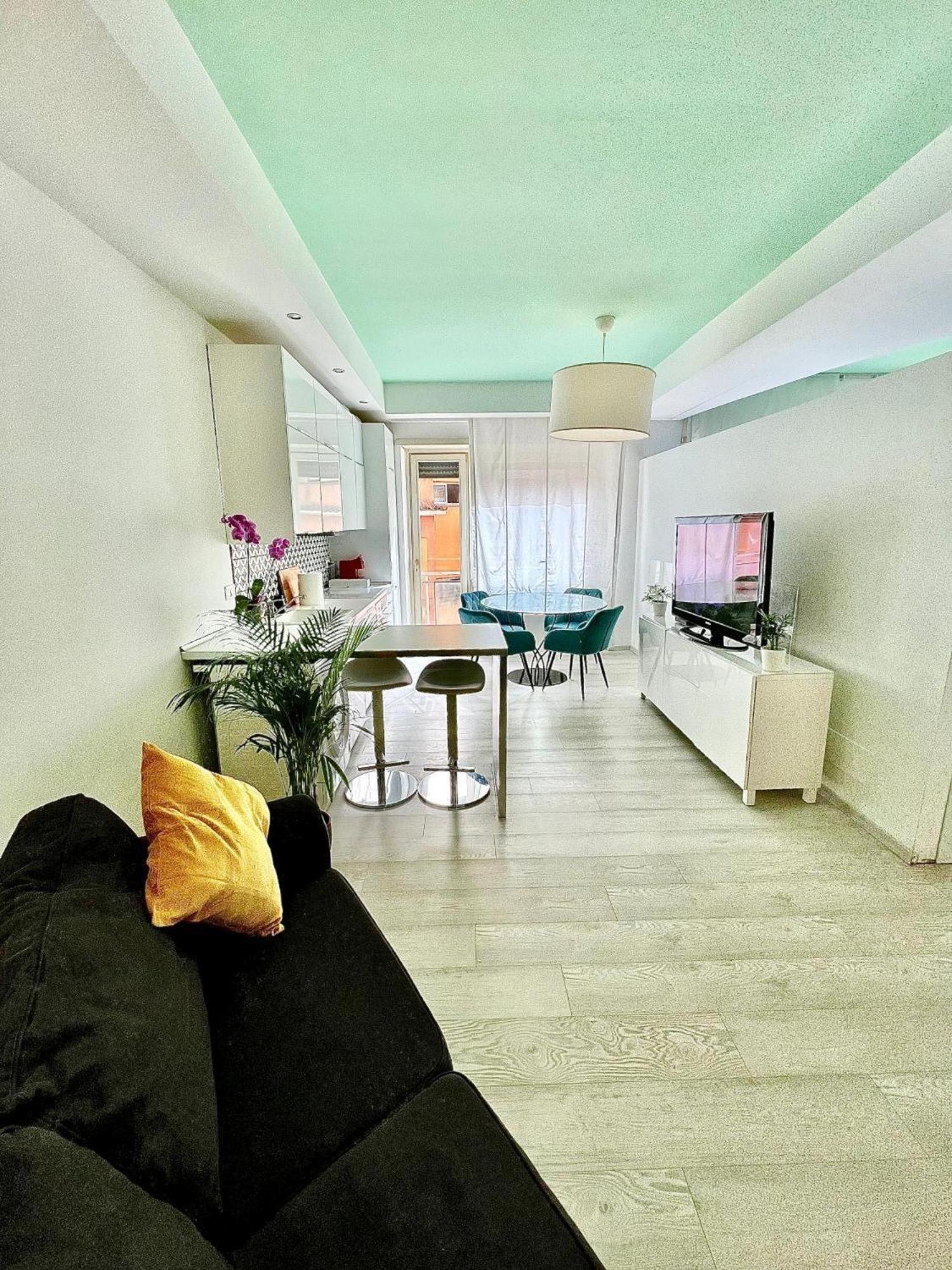 Ci Aspetta Lorenzo Apartamento
