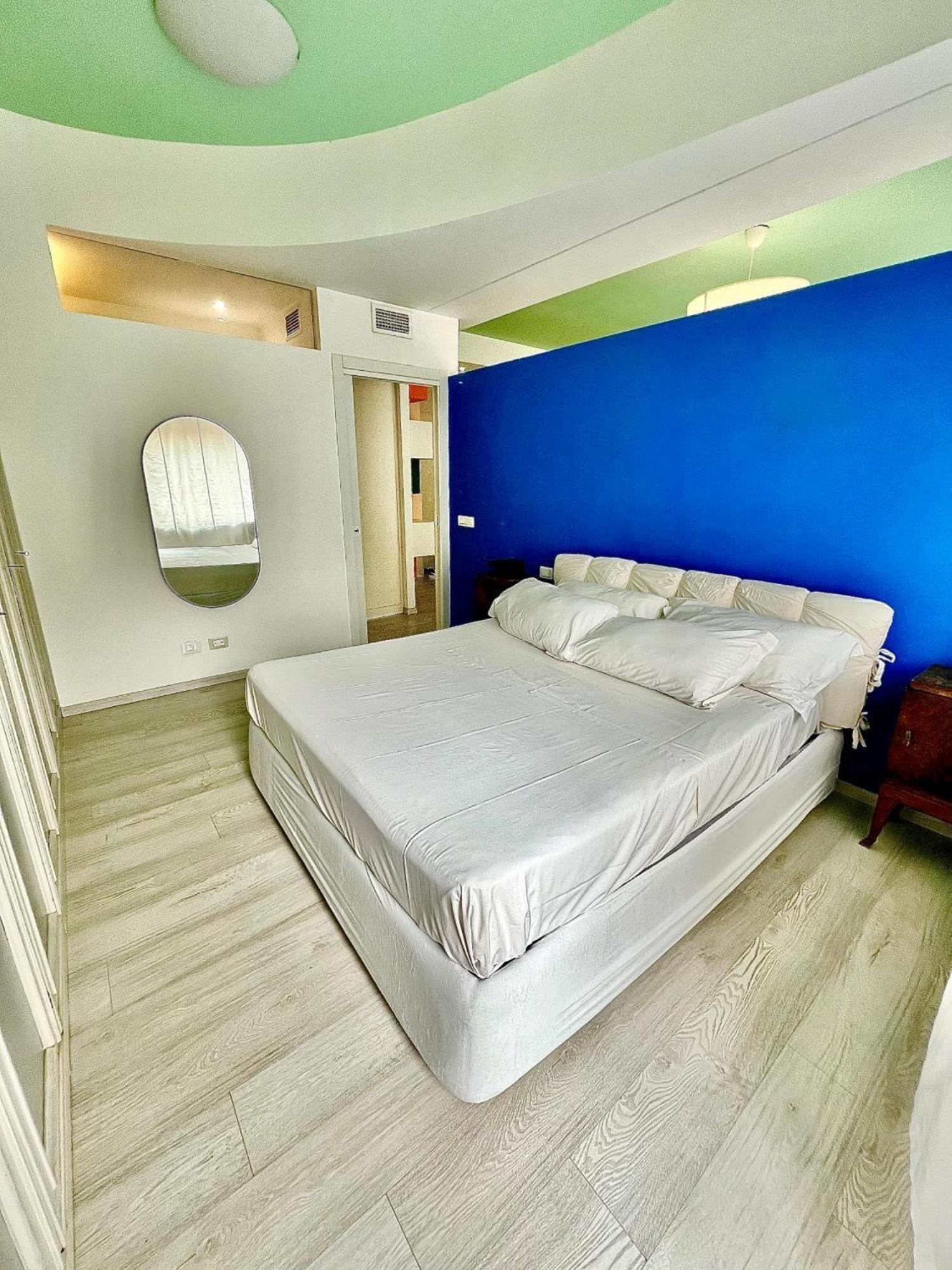 Ci Aspetta Lorenzo Apartamento Roma