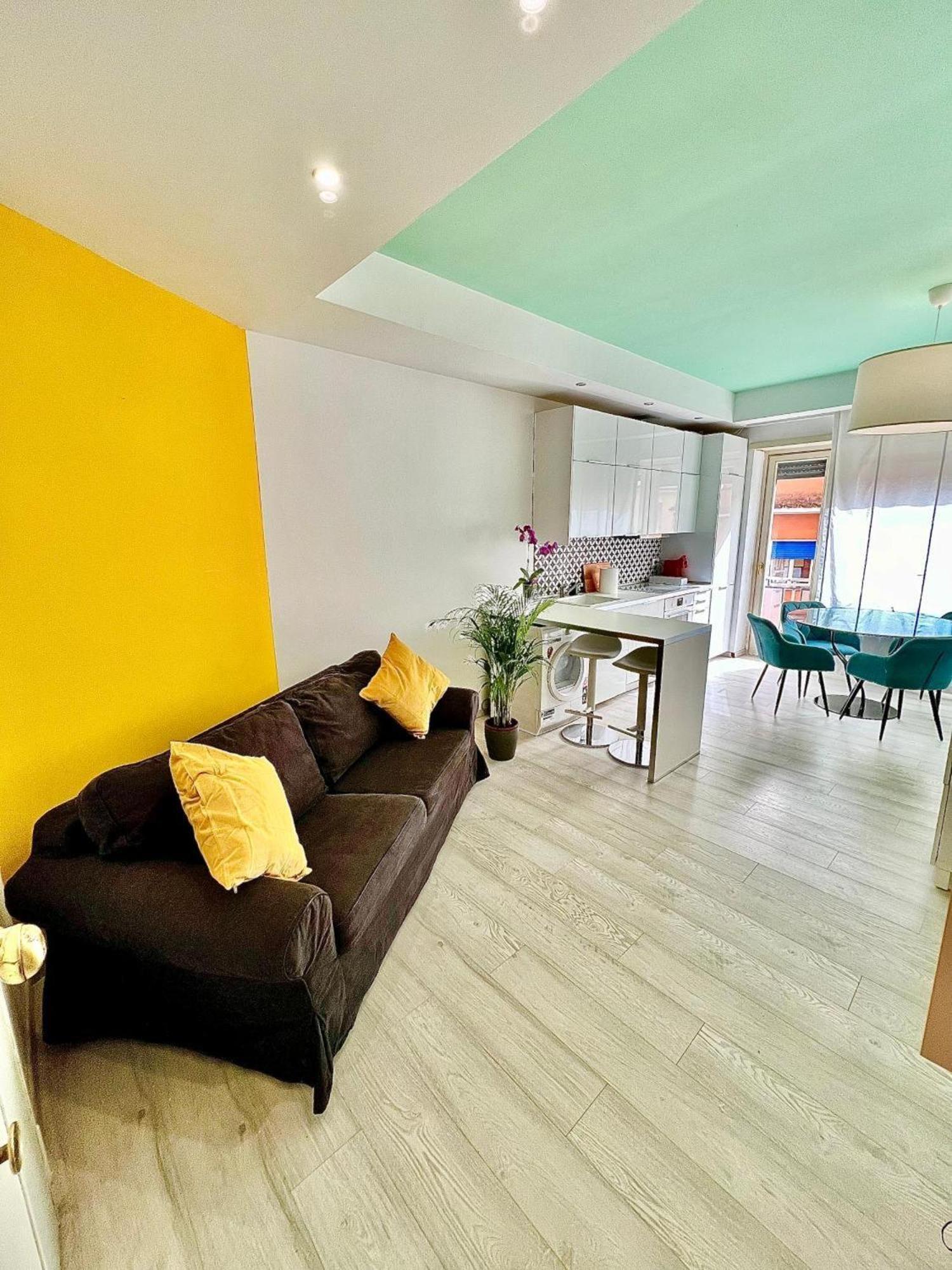 Apartamento Ci Aspetta Lorenzo *