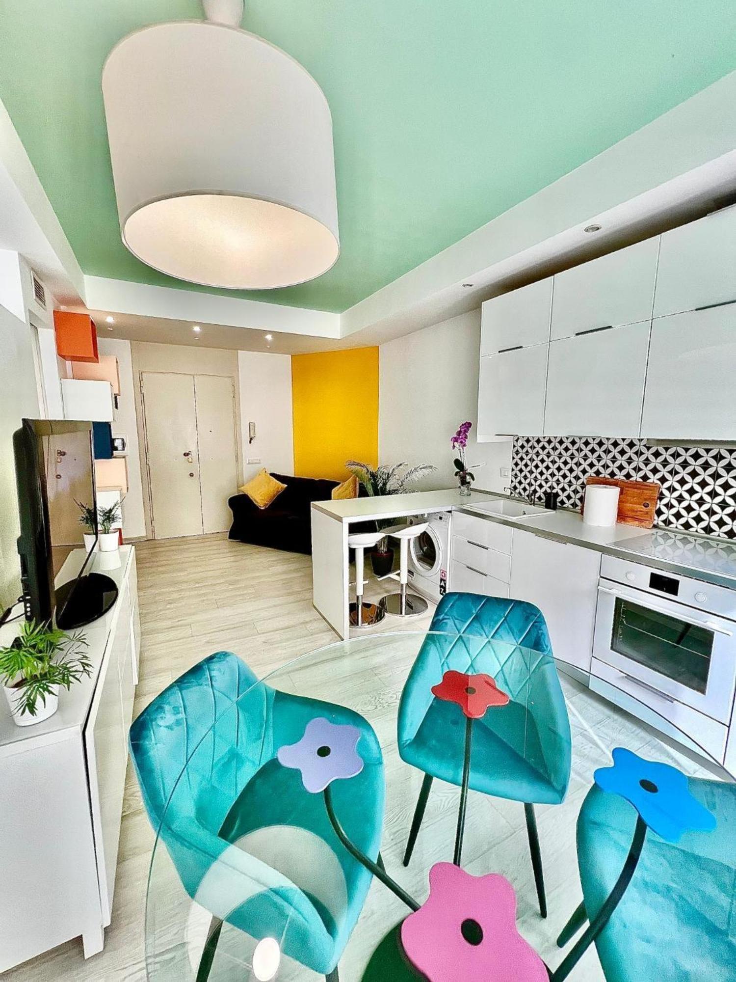 Ci Aspetta Lorenzo Apartamento *
