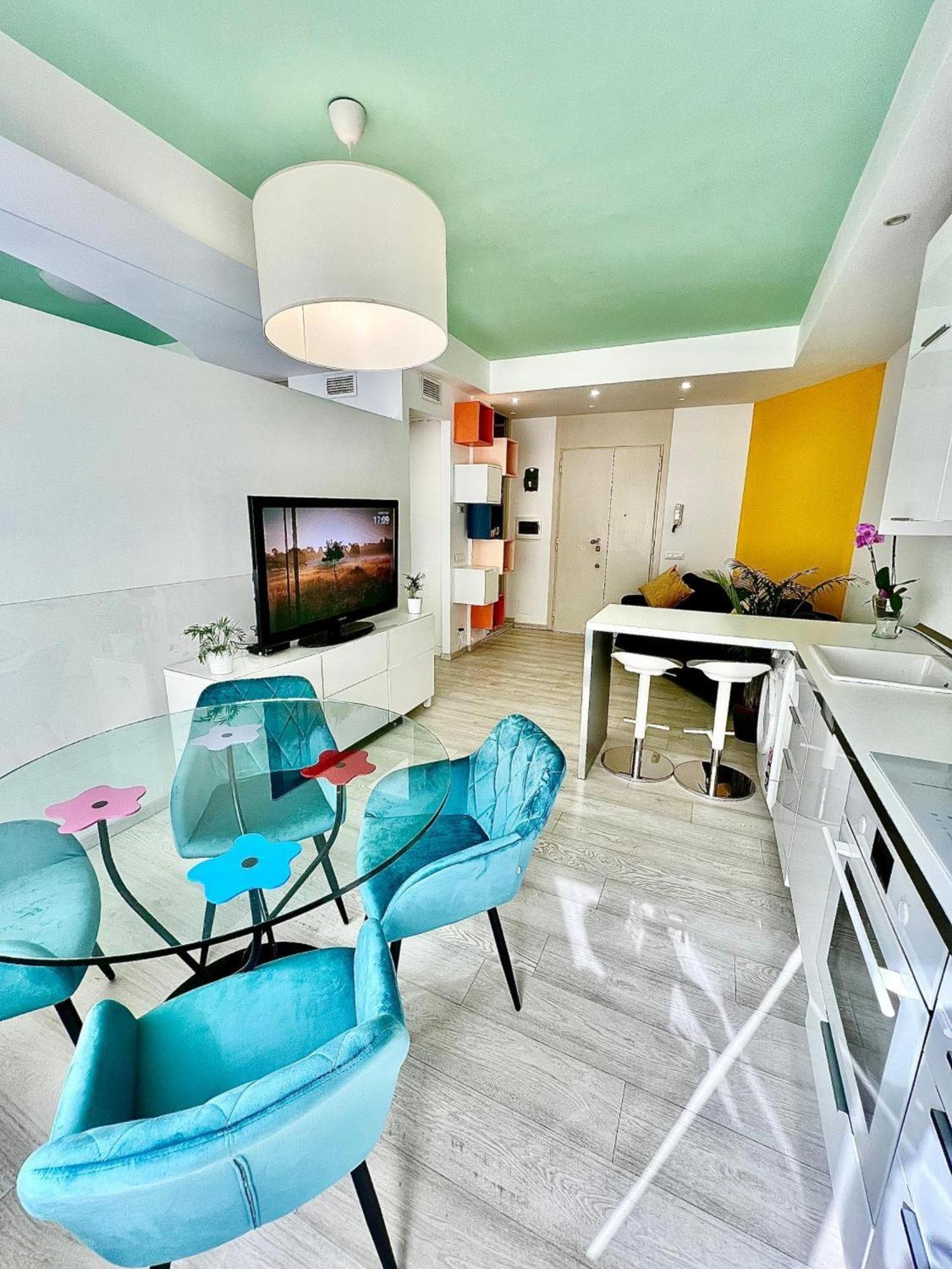 Apartamento Ci Aspetta Lorenzo *